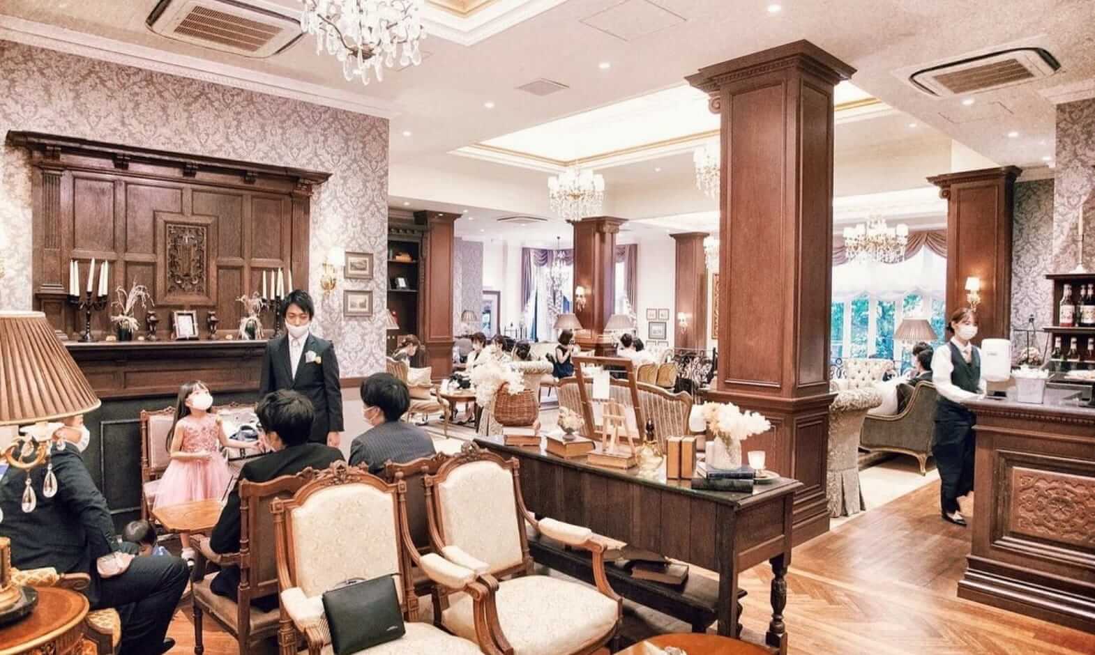 付帯設備・サービス